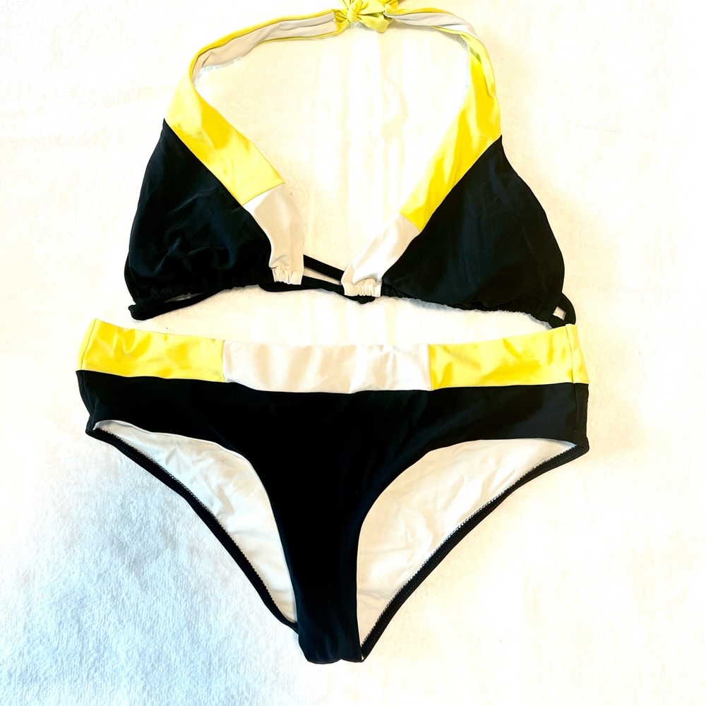 Bikini like new